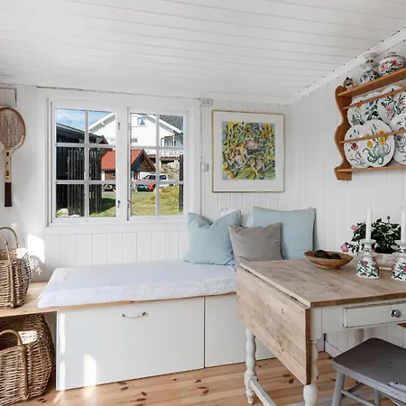 Σπίτι διακοπών Amazing In With Kitchen