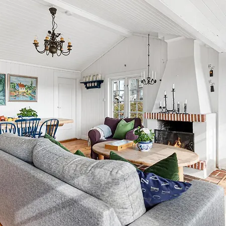 Σπίτι διακοπών Amazing In With Kitchen *