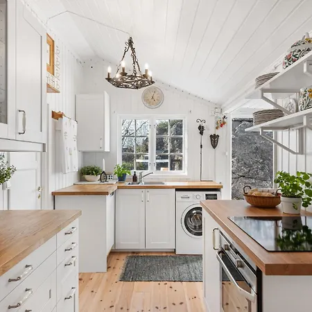 Amazing In With Kitchen Σπίτι διακοπών *
